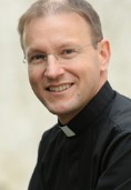 Pfarrer Andreas Miesen Pfarrer Andreas Miesen